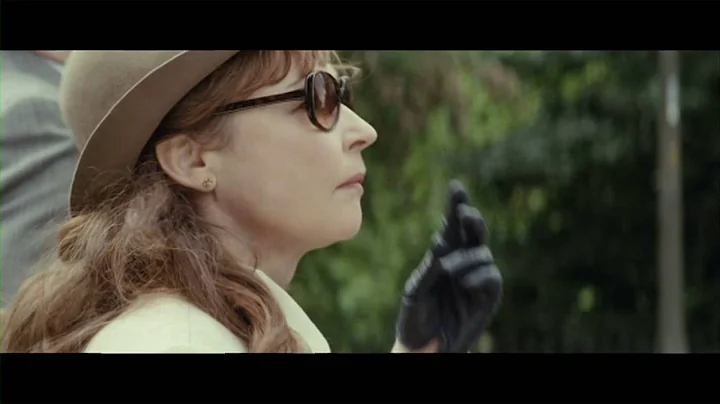 A scene from Imogene McCarthery