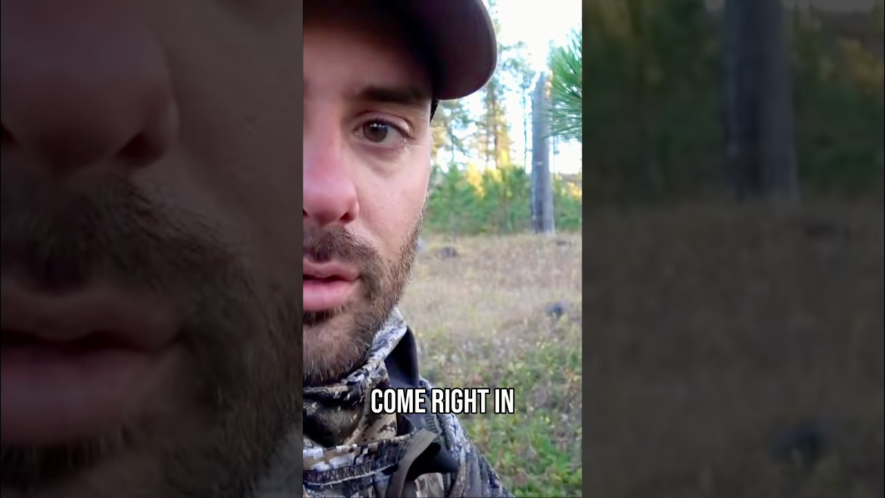 The “perfect” setup…that didn’t work 🤷‍♂️ 