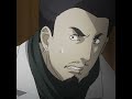 講義はちゃんと聞けよ！…“教官喰種”#映画red #anime#foryou