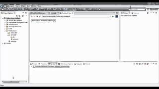 [DevSpace Video Guide] - Coffee Shop Feedback SMS Application screenshot 2