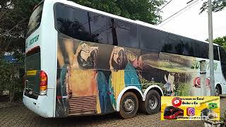 Rodoviária De Ji Paraná Ro