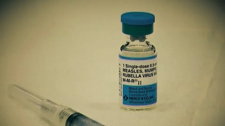 Exploring the divide over vaccines after recent measles outbreaks in Texas