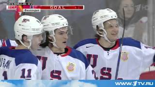 Сборная России по хоккею сразится за золото чемпионата мира