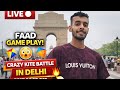 Chet Kite 🪁 | Sabse Dangerous Kite Battle 😈 | Chet Kite Game | Best Root Off