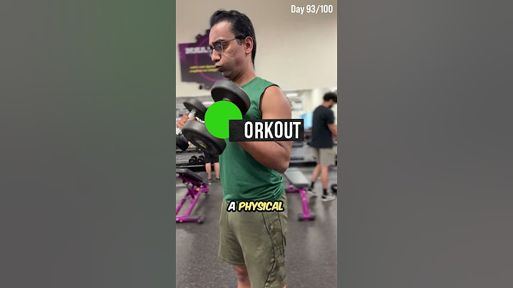 ✅ Day 93 - Gutman's 100 Day Challenge | Dr Pal
