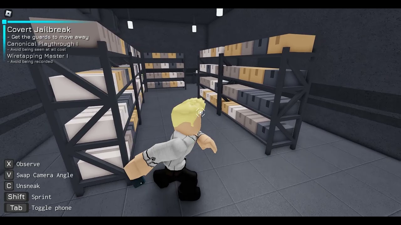 Interceptor | High Security Mode Undetected