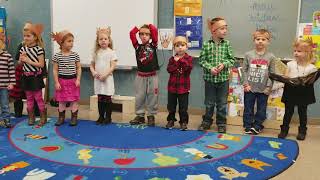 Carver's 4k Christmas Concert