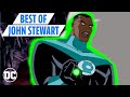 The Best of Green Lantern (John Stewart) | DC