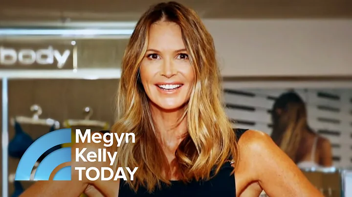 After Turning 50, Model Elle Macpherson Got Seriou...