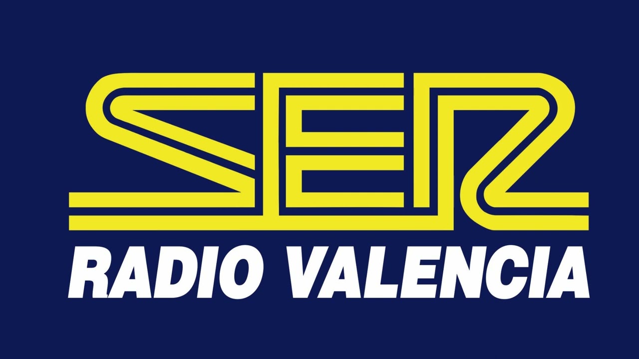 Desconexión de publicidad. Radio Valencia 2 Cadena SER, 95.7 FM. Junio de 1994.