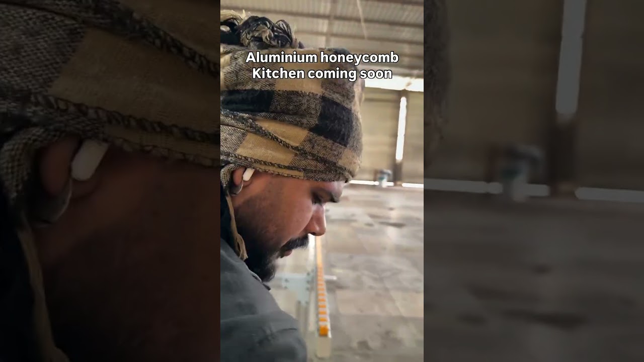 Modular kitchen machine finish | #share #modernkitchen #viral #kitcheninterior