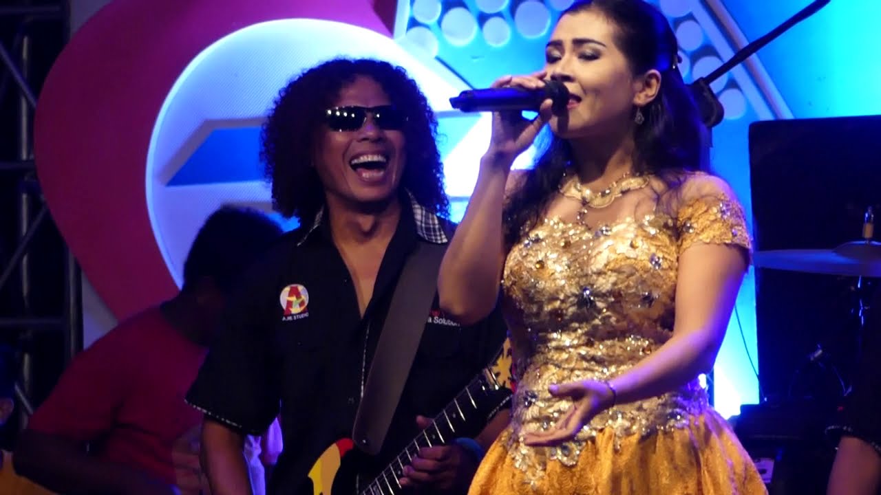 JERA - RIZA UMAMI COVER MIMIN AMINAH || LINTANG PRODUCTION