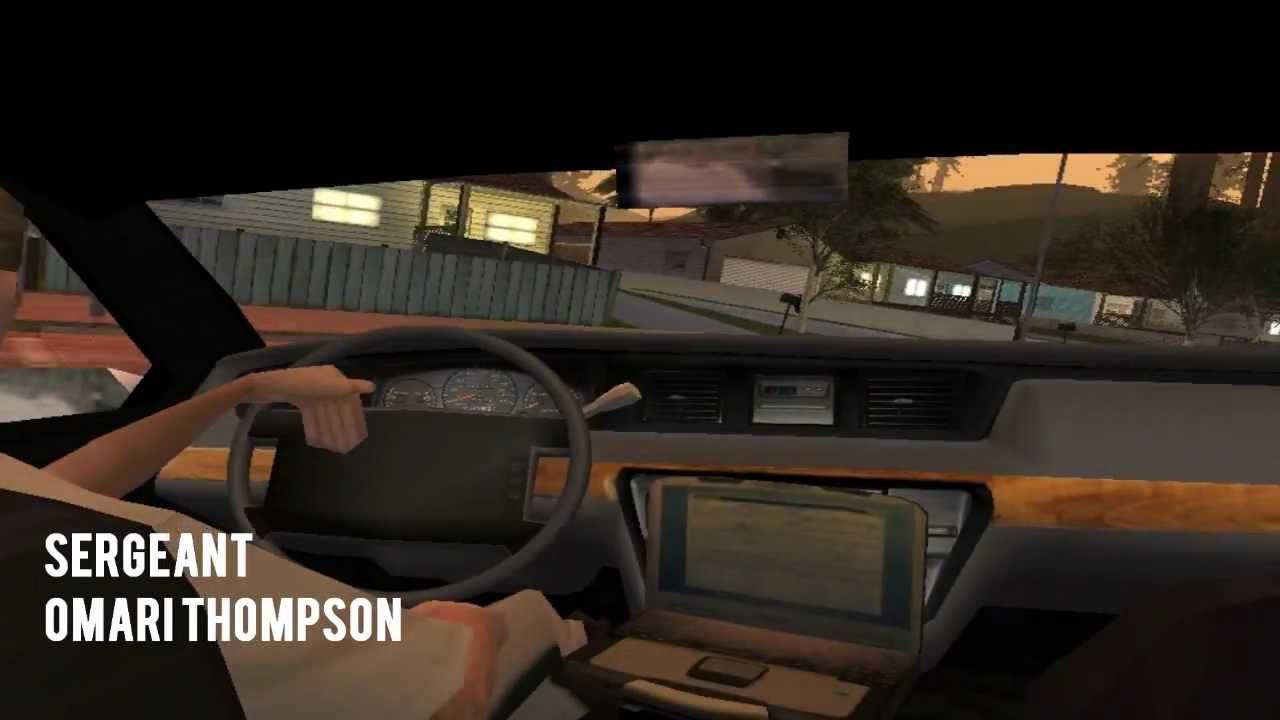 Cops Season 1 Episode 2