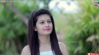 New Cute 😍 Romantic 💑 Love WhatsApp status video | Dil sambhal ja jara Female version status