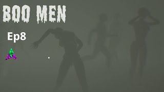 Messing With Try Hard Gamer - Boo Men Ep8 (With Soulfire66)