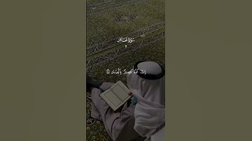 ما تيسر من سورة غافر 🌹