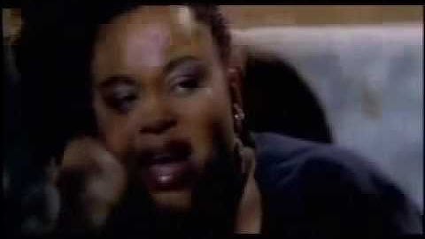 Jill Scott   Cross My Mind