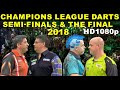 2018 Champions League Semi's & Final [HD1080p]