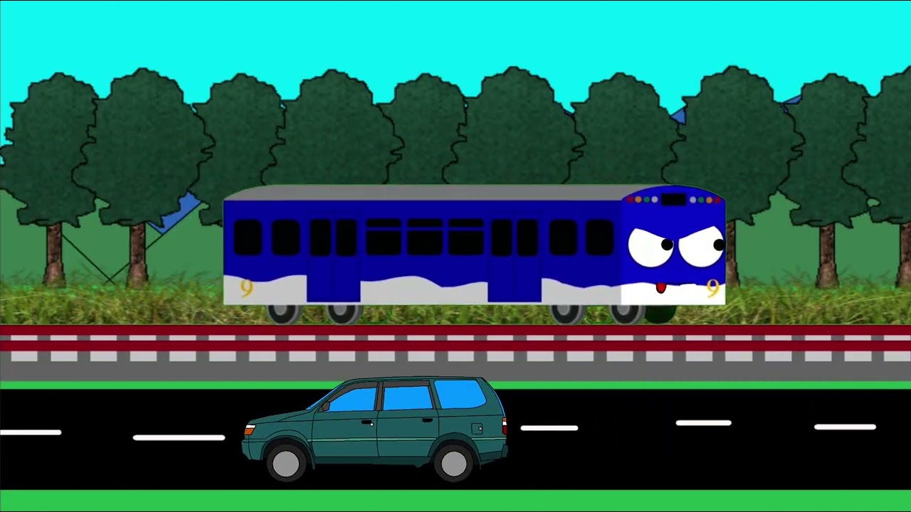 UNSTOPPABLE 727 | INSPIRATION THE 727 RUNAWAY INCIDENT