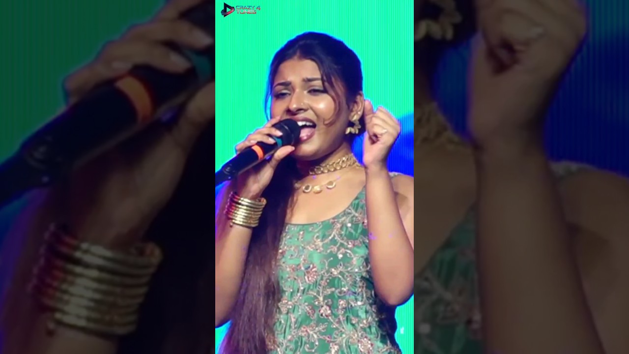 kajra re kajra re ❤️ Arunita kanjilal