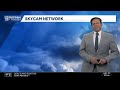 Another hot and humid day for the Savannah area