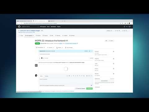 Tutorial: Automated Code Reviews with CodeScene's Pull Request integration
