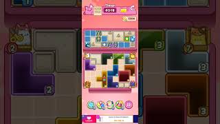 Drop the cat level 3705