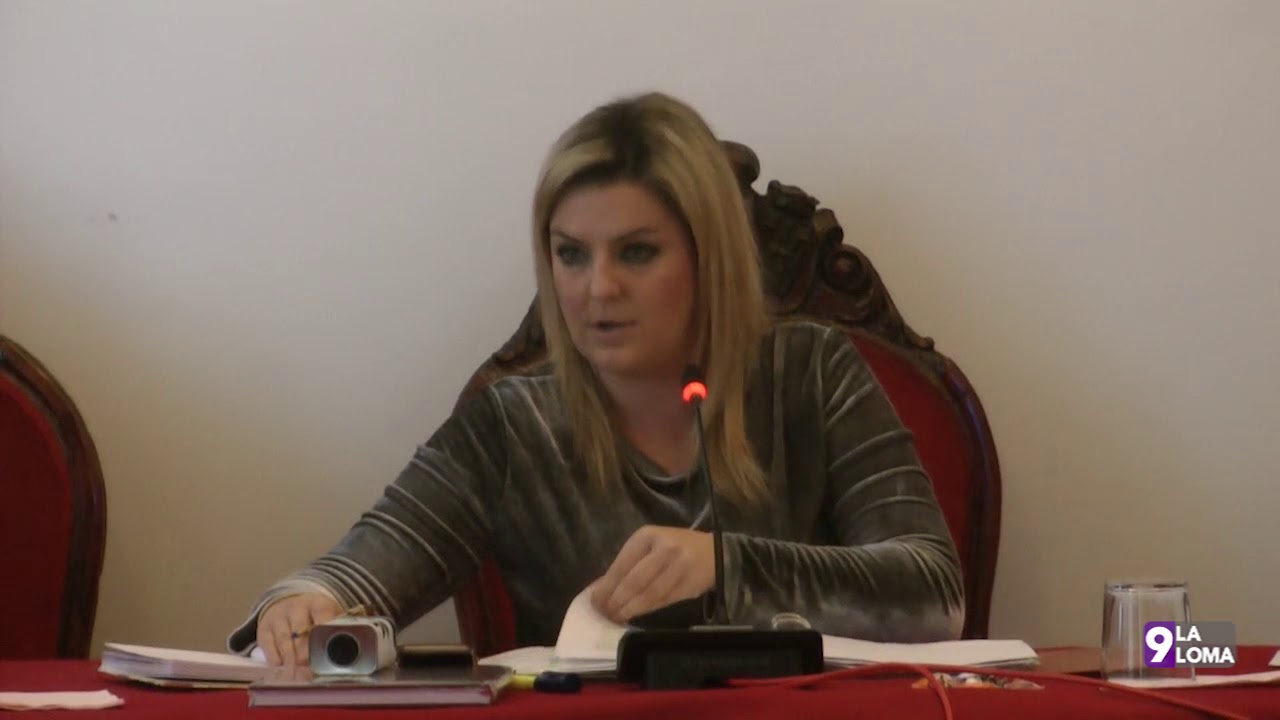 Pleno Ordinario Baeza 29.1.2018 1 Pleno Ordinario Baeza 29.1.2018