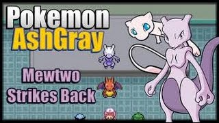 HOW TO DOWNLOAD AND PLAY POKEMON ASH GREY ON ANDROID 2016 latest (BEST ROM HACK) screenshot 3