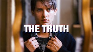 Spider-Man 3 is Good (and always has been)