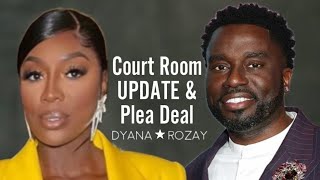 🚨Osefo's Big Court Update & Plea Deal (March 3, 2026)
