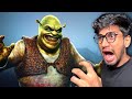 FINDING SECRETS ENDINGS IN SHREK S HOTEL 