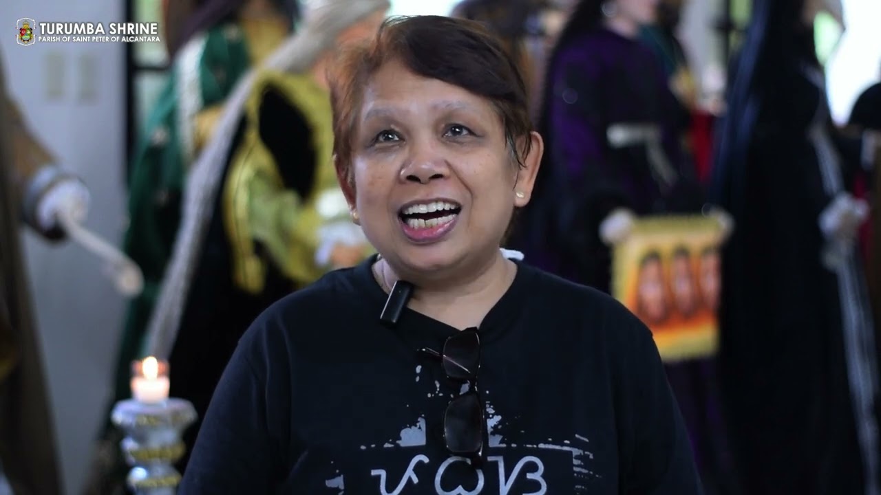 KUWARESMA SA PAKIL | PABASANG BAYAN 2024