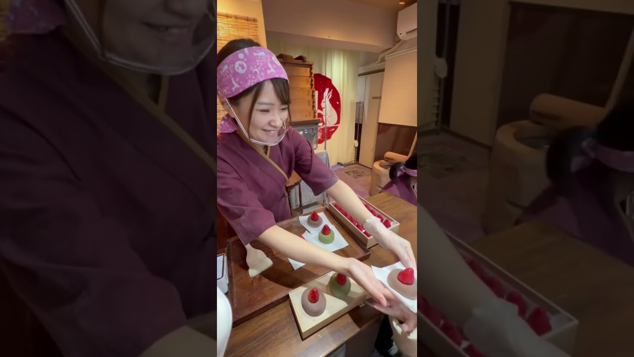 ក្តីសុខរបស់ឪពុកម្តាយ គឺឃើញកូនសប្បាយចិត្ត🫶🏼😭