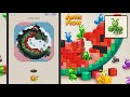 Level 782 Ants Flow Color Pixel Puzzle Gameplay Walkthrough
