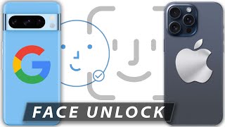 Google Pixel's NEW Face ID | How Secure Is It?