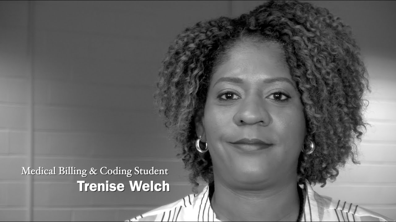 Explore Programs - Medical Office Technology