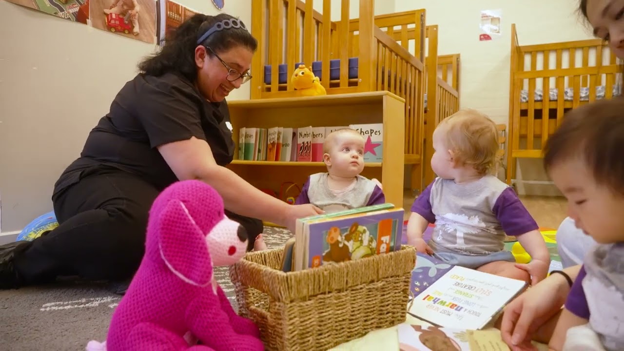 Welcome to The Learning Sanctuary