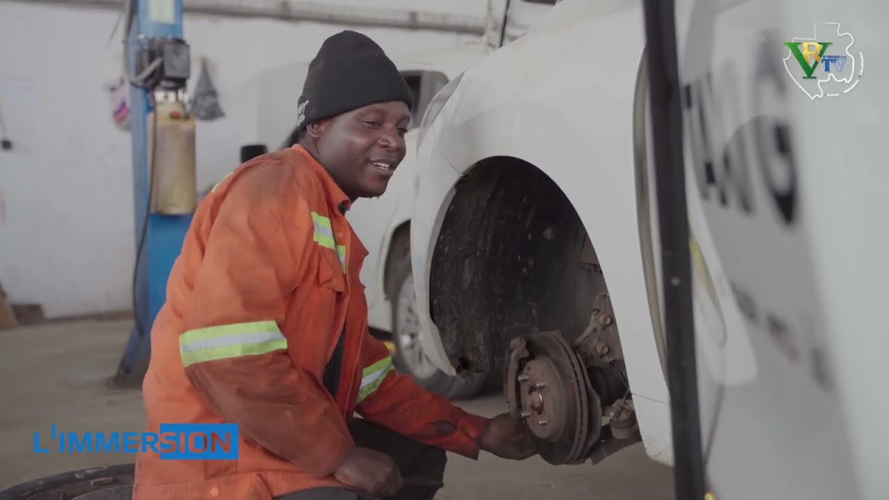 𝑻𝒂𝒙𝒊 𝑮𝒂𝒃, projet impulsé par Son Excellence Brice Clotaire Oligui Nguema. 🚕 🚖