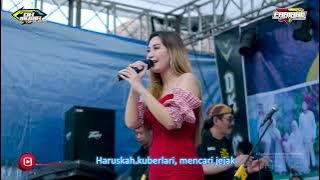 Cintaku Takkan Berubah (Versi Karaoke) - Evis Renata - DK Musik