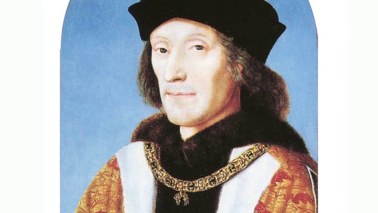 Dr Anna Whitelock- Rethinking Power in Tudor England