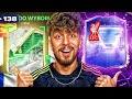 WYBORNY PICK z IKONĄ i NOWE NAGRODY RIVALS!!! FC25: ULTIMATE TEAM [#138]