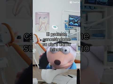 #comedia #shorts #odontologia #odontología #odontoblogmx