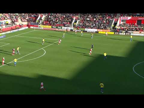 Rotherham Sunderland Goals And Highlights