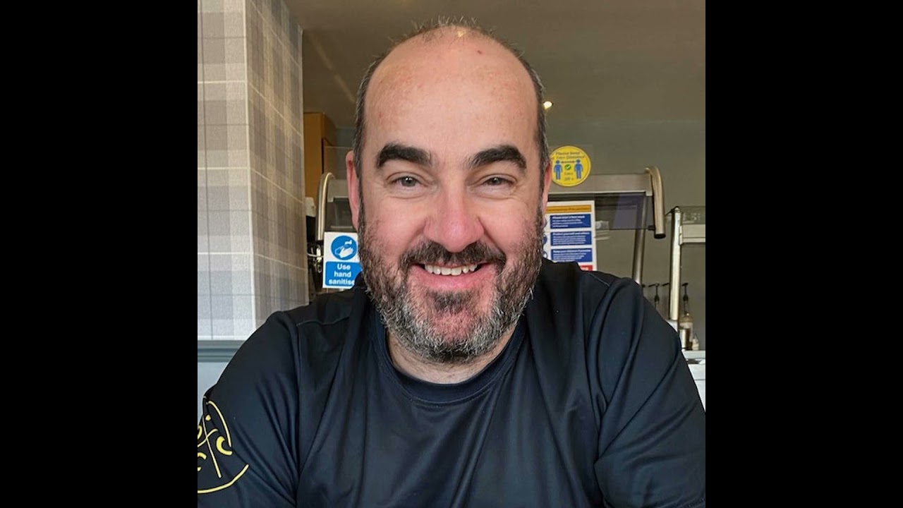 Chocolatey - with Gary Ewan Park