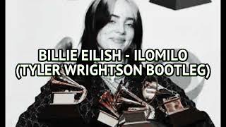 [TECHNO HOUSE] BILLIE EILISH - ILOMILO (TYLER WRIGHTSON BOOTLEG) Resimi