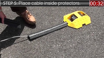 LowCam® VI54 Setup Video