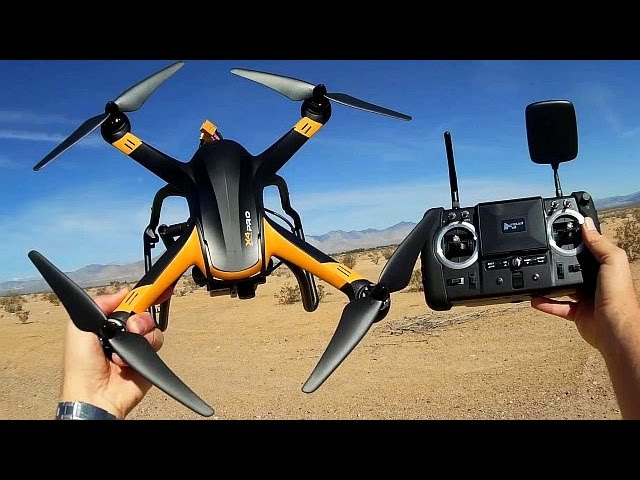 DarwinFPV X9 9 Long Range FPV Drone -DarwinFPV