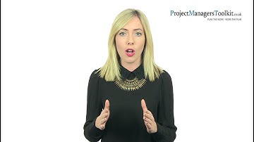 Save time, money and effort with the Project Managers Toolkit