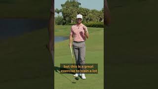 Leg Swings for a Better Golf Swing